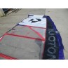 Voile Windsurf occasion Duotone WARP FIN 6,8 m² 2024
