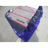 Voile Windsurf occasion Duotone WARP FIN 6,8 m² 2024
