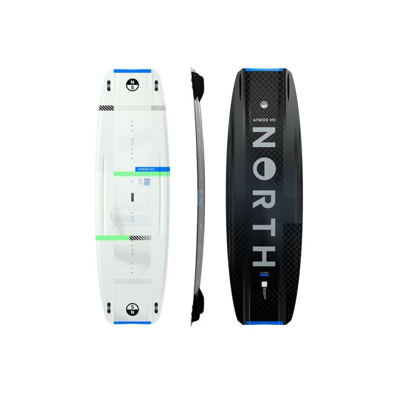 North Kiteboarding Atmos PRO 2027