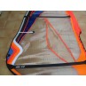 Voile Windsurf occasion Ezzy sails elite 4 m² 2016