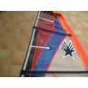 Voile Windsurf occasion Ezzy sails elite 4 m² 2016