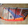 Voile Windsurf occasion Ezzy sails elite 4 m² 2016