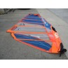 Voile Windsurf occasion Ga VAPOR 6,4 m² 2014