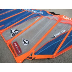 Voile Windsurf occasion Ga VAPOR 6,4 m² 2014