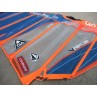 Voile Windsurf occasion Ga VAPOR 6,4 m² 2014
