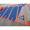 Voile Windsurf occasion Ga VAPOR 6,4 m² 2014