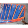 Voile Windsurf occasion Ga VAPOR 6,4 m² 2014
