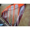 Voile Windsurf occasion Gunsails GS-R 7,7 m² 2026