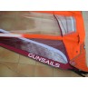Voile Windsurf occasion Gunsails GS-R 7,7 m² 2026