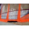 Voile Windsurf occasion Gunsails GS-R 7,7 m² 2026