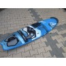 Flotteur Windsurf occasion Fanatic freewave STUBBY 85 2019