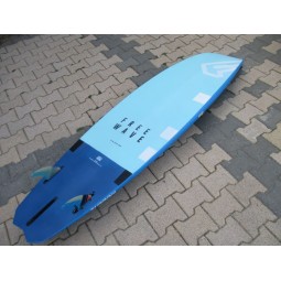Flotteur Windsurf occasion Fanatic freewave STUBBY 85 2019