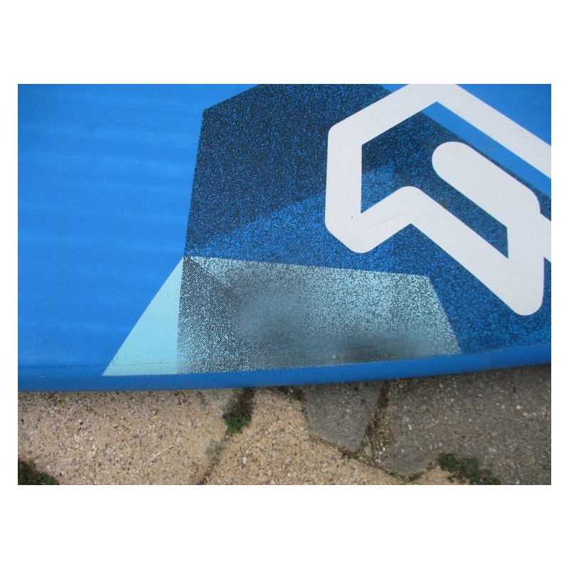 Flotteur Windsurf occasion Fanatic freewave STUBBY 85 2019