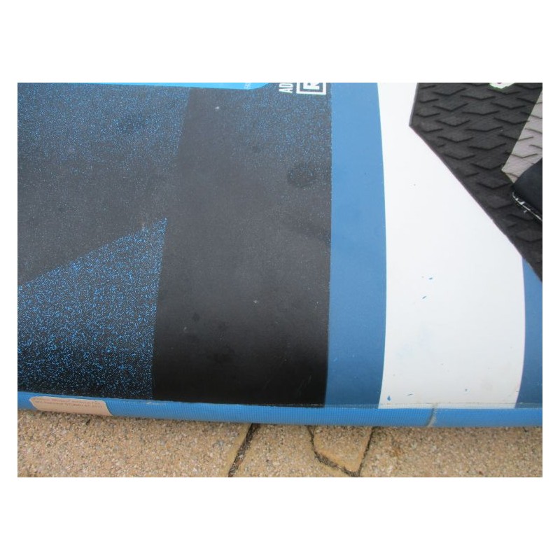 Flotteur Windsurf occasion Fanatic freewave STUBBY 85 2019