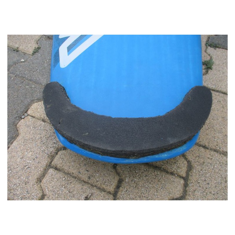 Flotteur Windsurf occasion Fanatic freewave STUBBY 85 2019