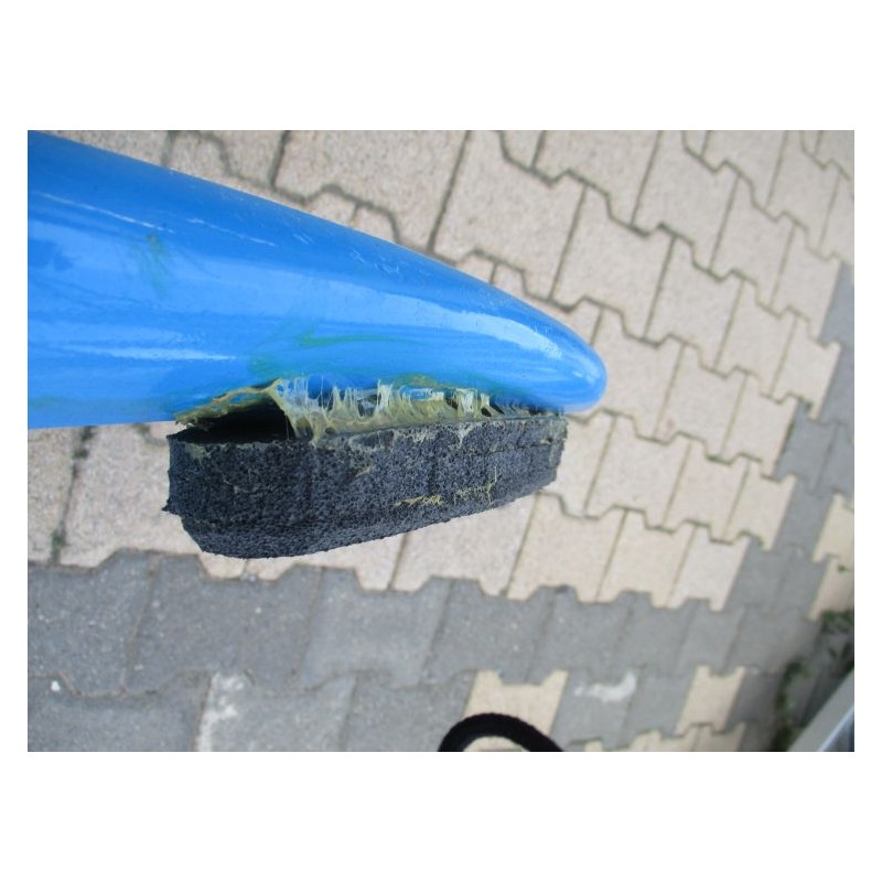 Flotteur Windsurf occasion Fanatic freewave STUBBY 85 2019