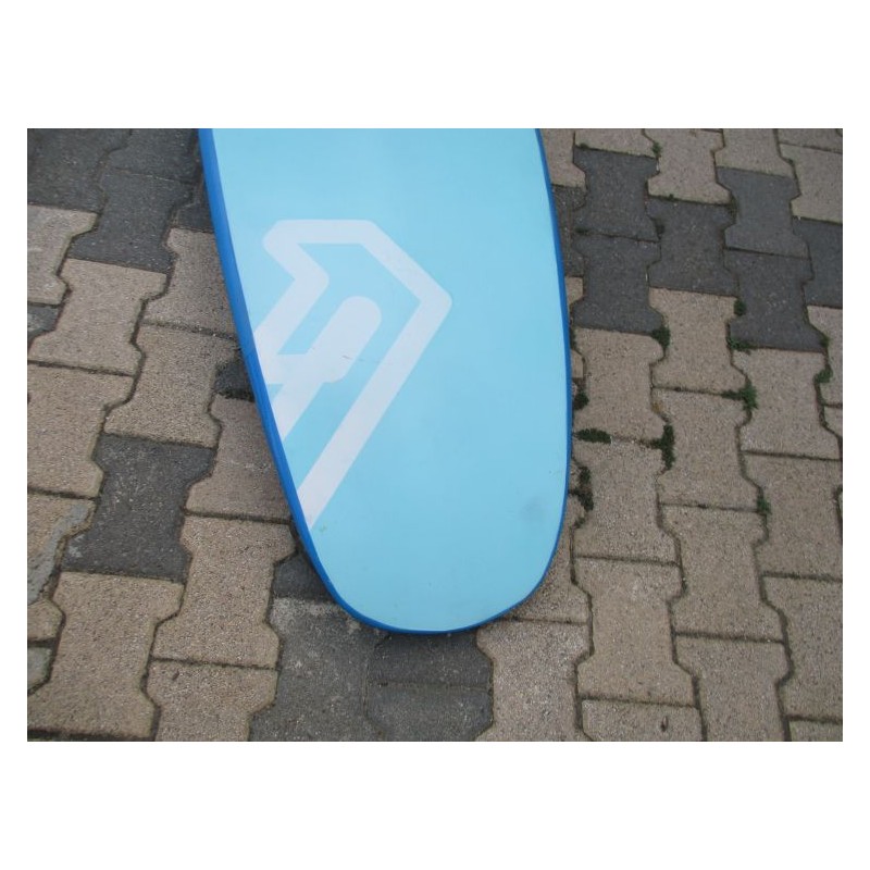 Flotteur Windsurf occasion Fanatic freewave STUBBY 85 2019
