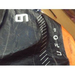 Aile nue Kitesurf occasion Slingshot UFO V2 9 m² 2022