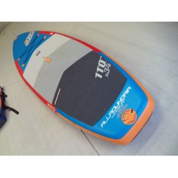 SUP Gonflable occasion JP All Roundair Windsurf LE 11'0"x34" 353 L