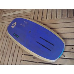 Flotteur Wing Foil TEST Duotone Sky Style SLS 4'6'' x 21,5'' - 45 L sand/purple 2026