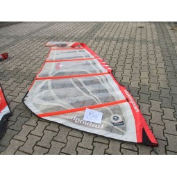 Voile Windsurf occasion Tushingham the rock 3,5 m²  