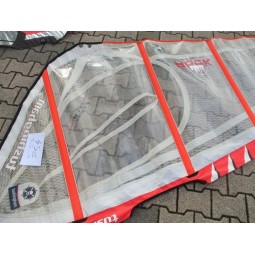 Voile Windsurf occasion Tushingham the rock 3,5 m²  