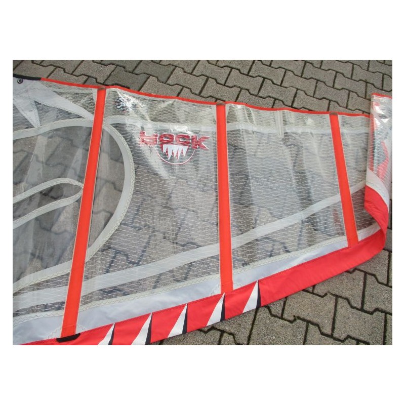 Voile Windsurf occasion Tushingham the rock 3,5 m²  