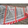 Voile Windsurf occasion Tushingham the rock 3,5 m²  