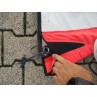 Voile Windsurf occasion Tushingham the rock 3,5 m²  