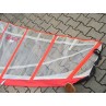 Voile Windsurf occasion Tushingham the rock 3,5 m²  