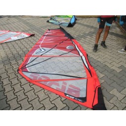 Voile Windsurf occasion Severne Blade 4,7 m² 2013