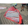 Voile Windsurf occasion Severne Blade 4,7 m² 2013
