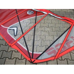 Voile Windsurf occasion Severne Blade 4,7 m² 2013