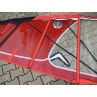 Voile Windsurf occasion Severne Blade 4,7 m² 2013
