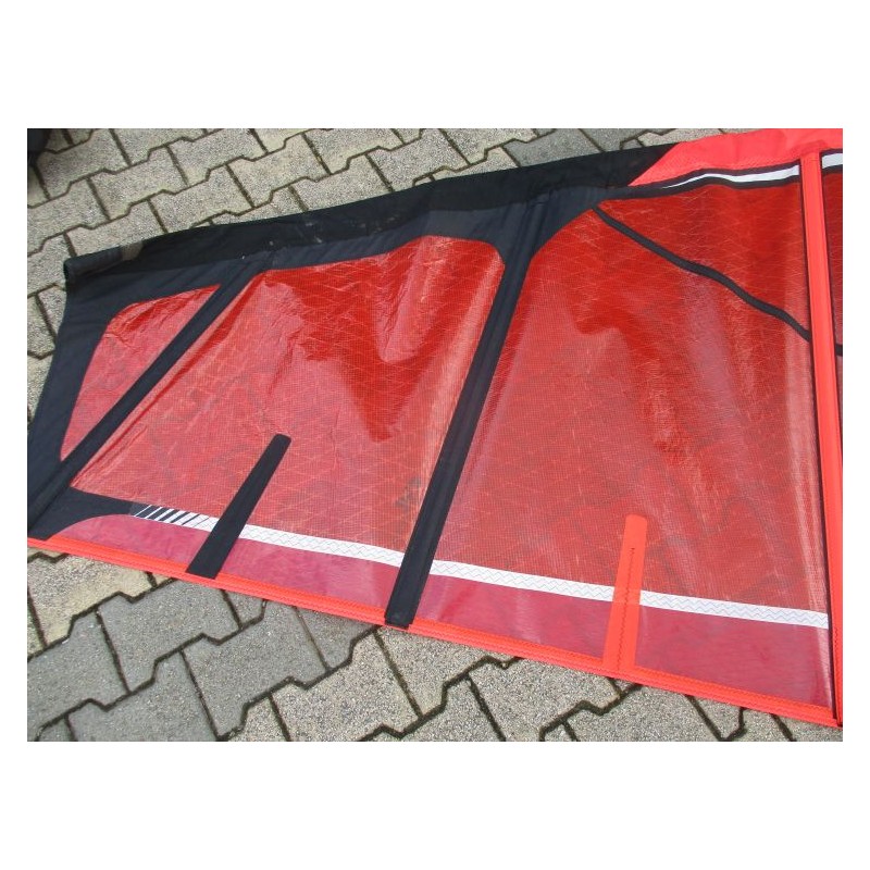 Voile Windsurf occasion Severne Blade 4,7 m² 2013