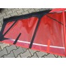 Voile Windsurf occasion Severne Blade 4,7 m² 2013