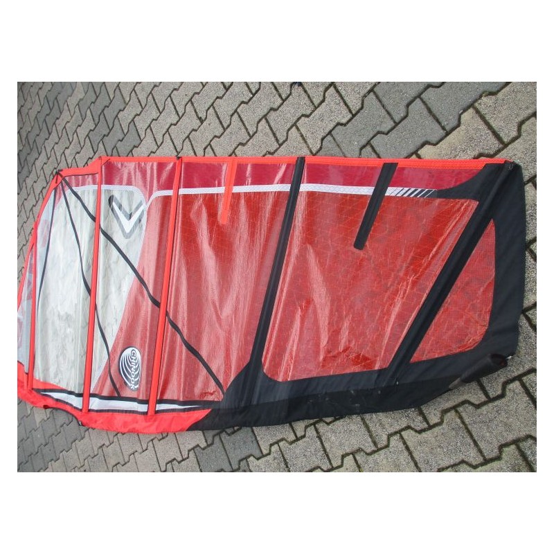 Voile Windsurf occasion Severne Blade 4,7 m² 2013