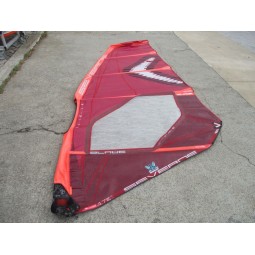 Voile Windsurf occasion Severne BLADE 4,7 m² 2023