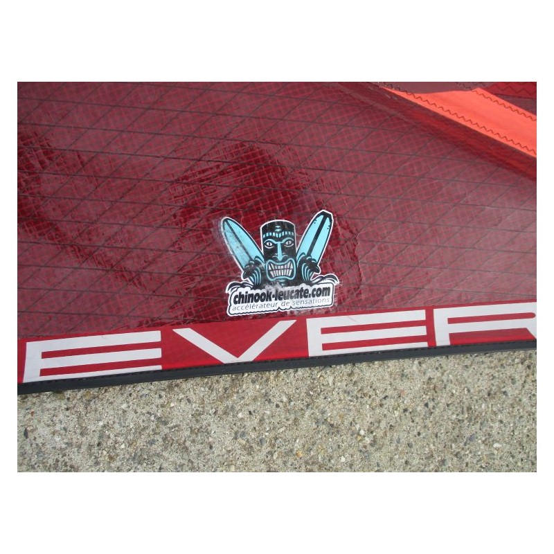 Voile Windsurf occasion Severne BLADE 4,7 m² 2023