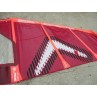 Voile Windsurf occasion Severne BLADE 4,7 m² 2023