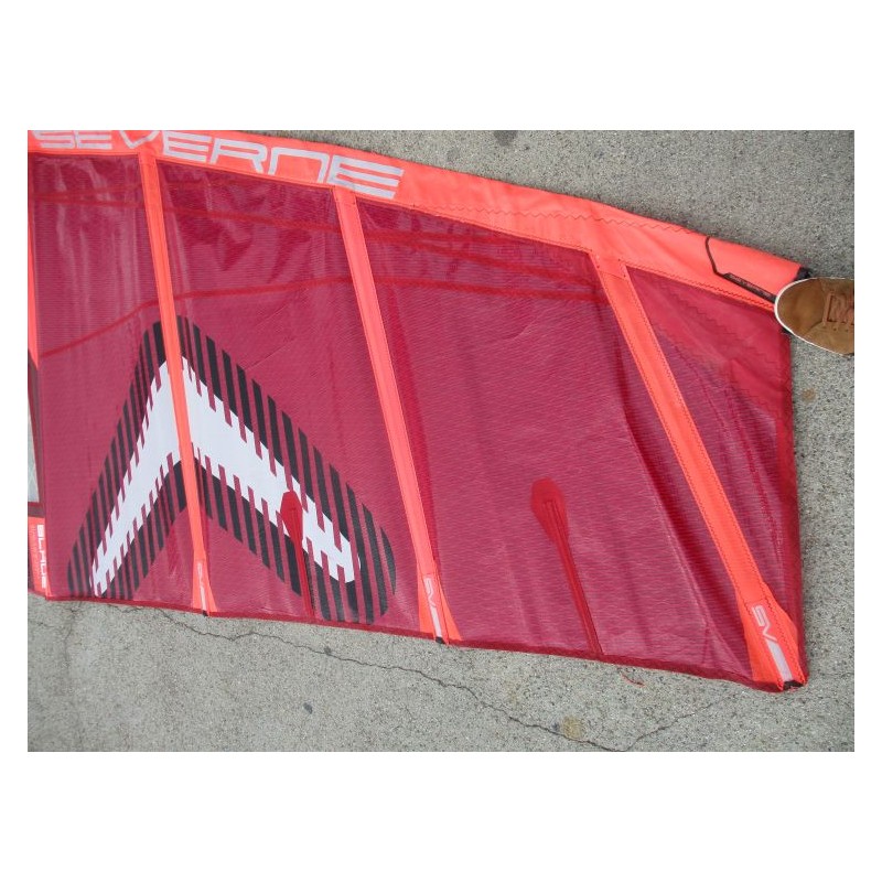 Voile Windsurf occasion Severne BLADE 4,7 m² 2023