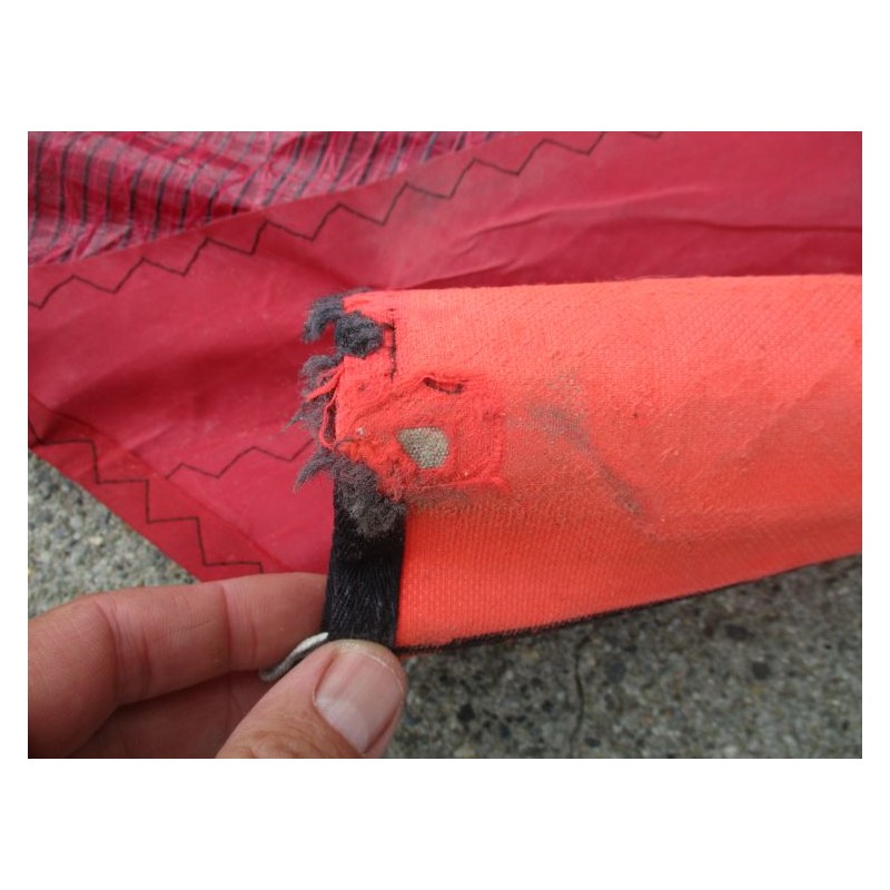 Voile Windsurf occasion Severne BLADE 4,7 m² 2023