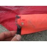 Voile Windsurf occasion Severne BLADE 4,7 m² 2023