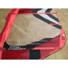Voile Windsurf occasion Severne FOIL FREEK 5,2 m² 2023 RED