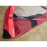 Voile Windsurf occasion Severne FOIL FREEK 5,2 m² 2023 RED
