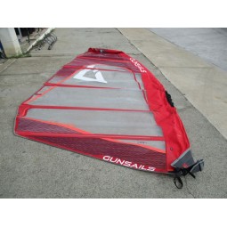 Voile Windsurf occasion Gunsails RAISE 7 m² 2021
