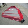 Voile Windsurf occasion Gunsails RAISE 7 m² 2021