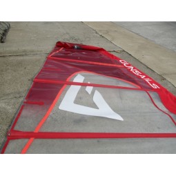Voile Windsurf occasion Gunsails RAISE 7 m² 2021
