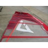 Voile Windsurf occasion Gunsails RAISE 7 m² 2021