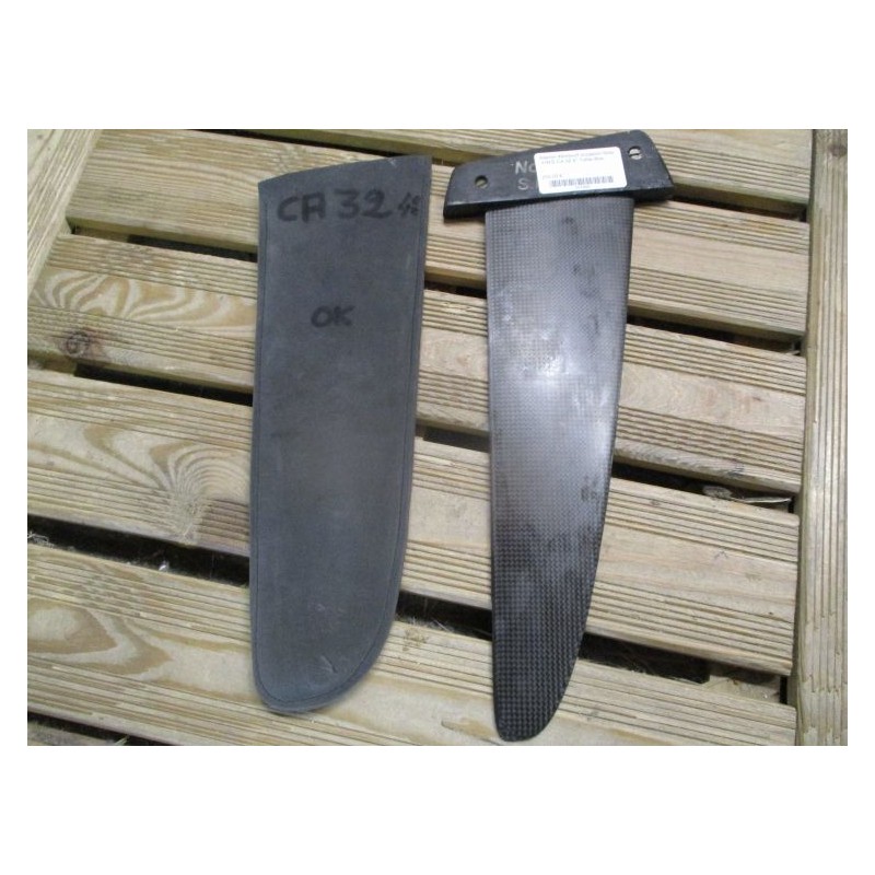 Aileron Windsurf occasion Nolo FIN'S CA 32 4° Tuttle-Box